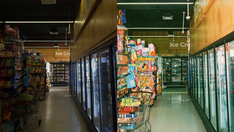 Instagram’a analog çekim efekti sunan yeni filtre geldi - Resim : 1