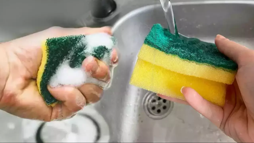 Ev temizliğinin vazgeçilmezi doğa için büyük tehlike: Trilyonlarcası çevreye salınıyor - Resim: 3