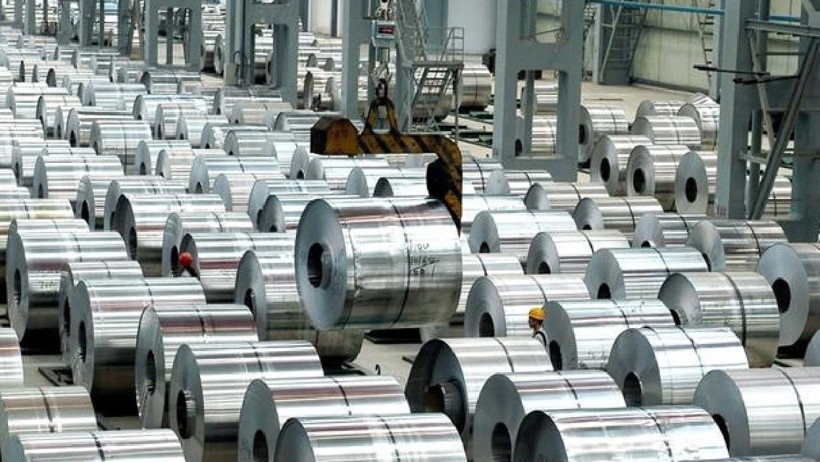 Metal piyasasında kara delik alarmı: Bakır ve alüminyum fiyatları nereye gidiyor? - Resim : 2