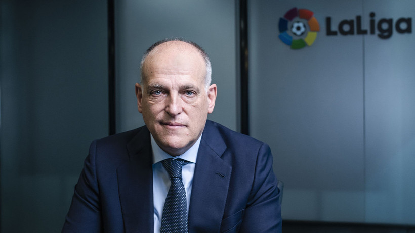 La Liga'dan yasa dışı IPTV ağına 43 milyon Euro'luk tarihi ceza - Resim : 2