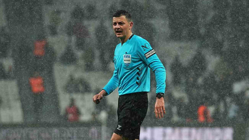 Süper Lig'e yeni sezonda Dünya Kupası ayarı: Köklü değişiklikler geliyor - Resim : 3
