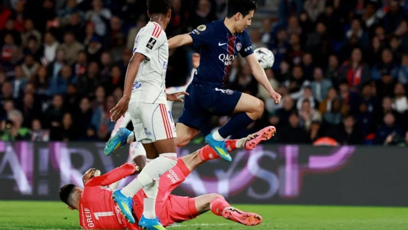 Endrick PSG'yi tek başına yıktı: Takımına glibiyeti aldırdı - Resim : 2