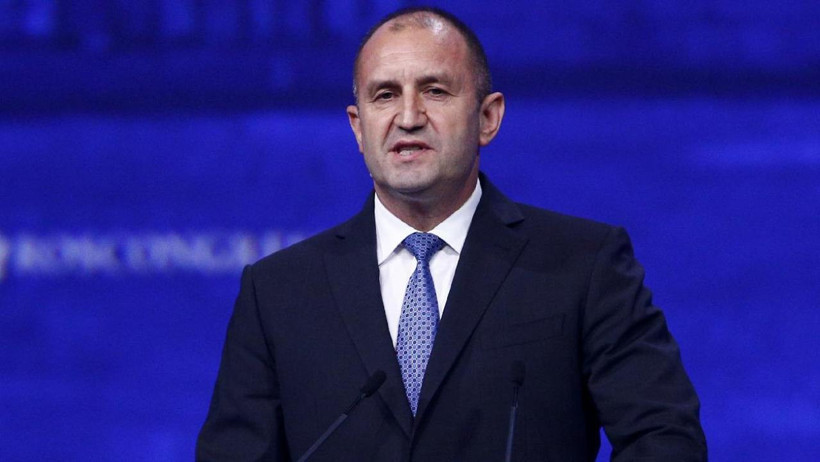 Komşuda seçim sonuçları: Eski Cumhurbaşkanının kurduğu koalisyon kazandı - Resim : 1