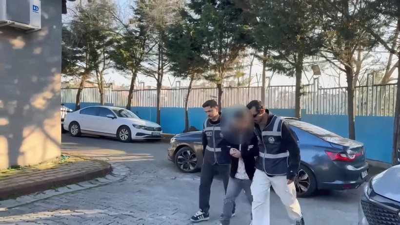 Genç kadının çığlığı mahalleyi ayağa kaldırdı: İşte o tacizcinin akıbeti - Resim : 3
