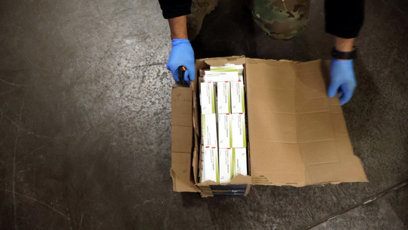 Büyük sevkiyat önlendi: Kapıkule’de nefes kesen operasyon - Resim : 2