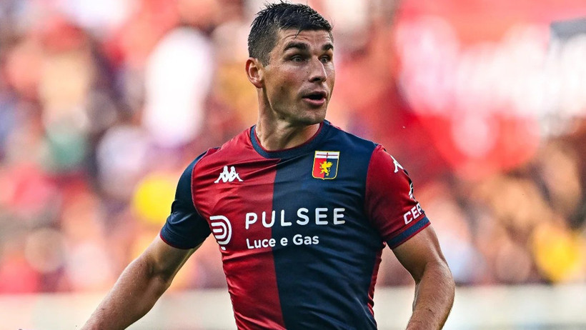 Trabzonspor'un yeni transferi Malinovskyi'den Ekuban itirafı - Resim : 2