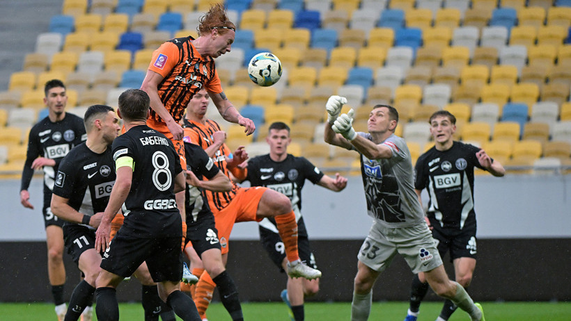 Arda Turan'ın Shakhtar'ı şeytanın bacağını kırdı: Ligde tarihi galibiyet - Resim : 3