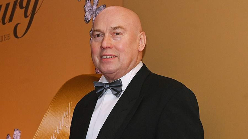 Stalin'in hayatı dizi oluyor - Resim : 2