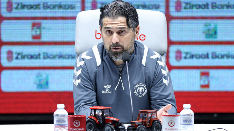 İlhan Palut Fenerbahçe galibiyetini yorumladı: 'Camianın özlediği sonuç' - Resim : 4