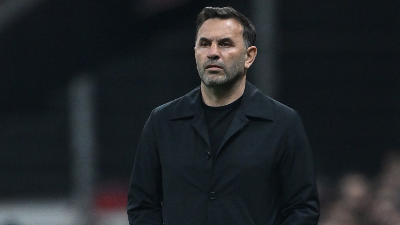 Okan Buruk derbi öncesi provokasyona karşı uyardı - Resim : 2