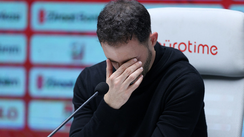 Tedesco'ya hemen talip çıktı: Dev kulüp devreye girdi - Resim : 1