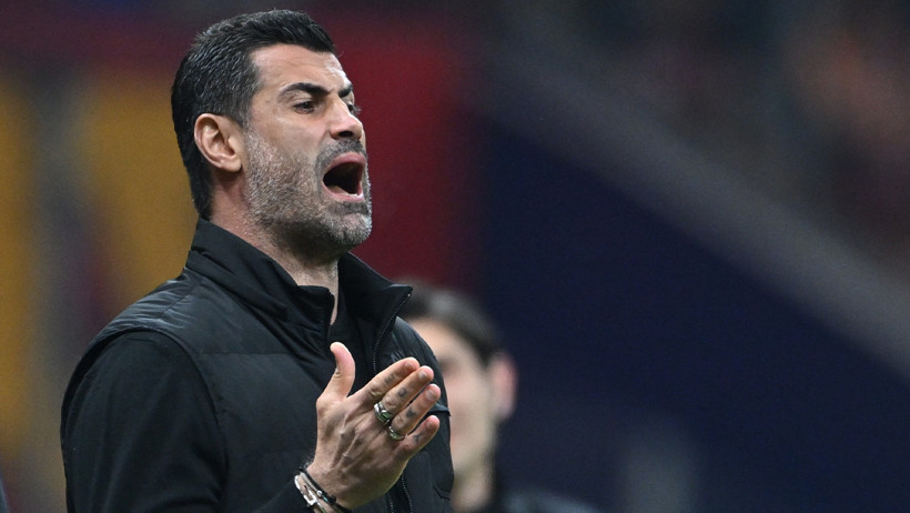 Volkan Demirel Galatasaray galibiyetini değerlendirdi: 'Nasip bugüneymiş' - Resim : 2