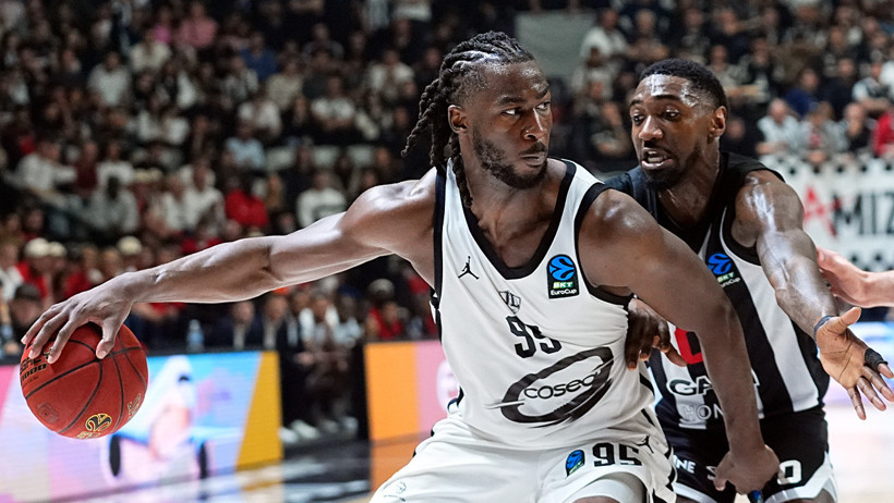 Beşiktaş Gain EuroCup ile sözleşme imzaladı - Resim : 1