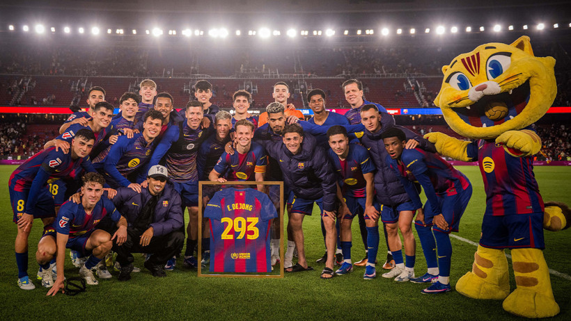 Barcelona Celta Vigo'yu yendi ama Yamal’ın sakatlığıyla yıkıldı - Resim : 3