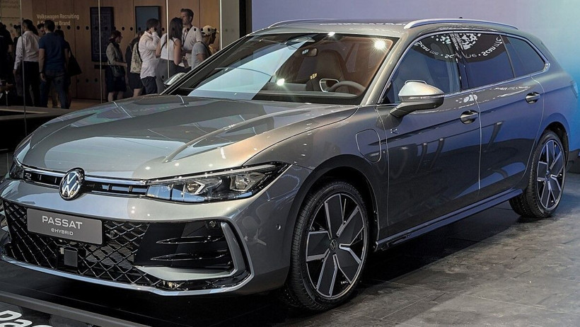 Otomobil devinde tarihi kriz, 1 milyon araç ve 50 bin çalışana veda - Resim: 8