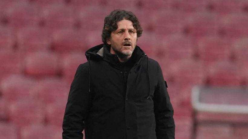 Fatih Tekke'den Konyaspor maçı öncesi şampiyonluk yarışı için dikkat çeken sözler - Resim : 2