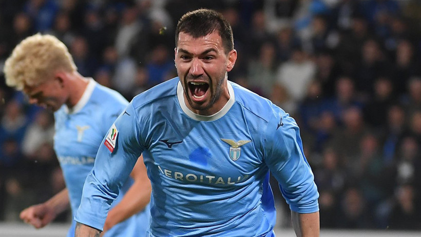 Atalanta'nın 4 penaltısını kurtaran Motta Lazio’yu finale taşıdı - Resim : 2