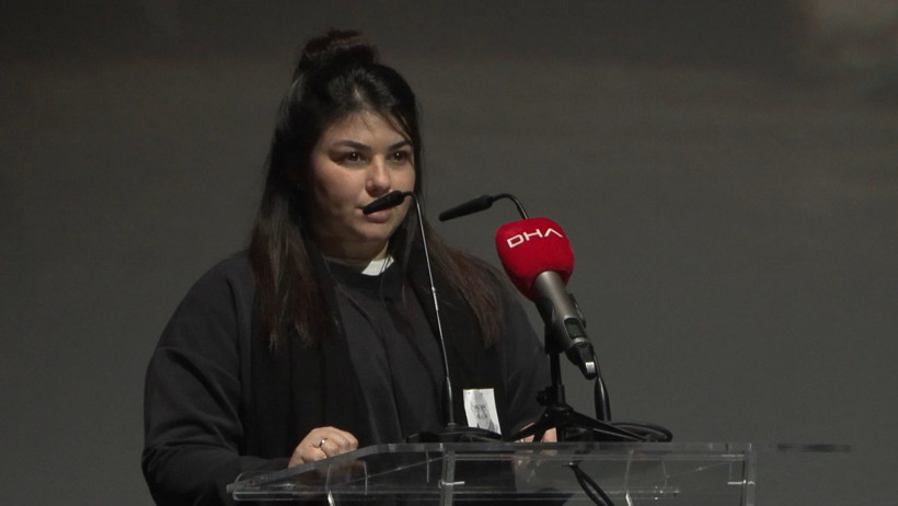 Usta oyuncu Ferdi Atuner'e veda: AKM'de tören düzenlendi - Resim : 3