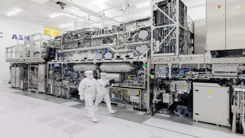 ABD'li çip üreticisi bilançosunu açıkladı: Kârı belli oldu - Resim: 5