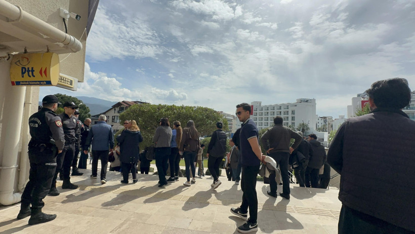 Tekne davasında tahliye çıktı: Onat’ın yakınları sinir krizi geçirdi - Resim : 5