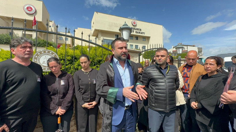 Tekne davasında tahliye çıktı: Onat’ın yakınları sinir krizi geçirdi - Resim : 6