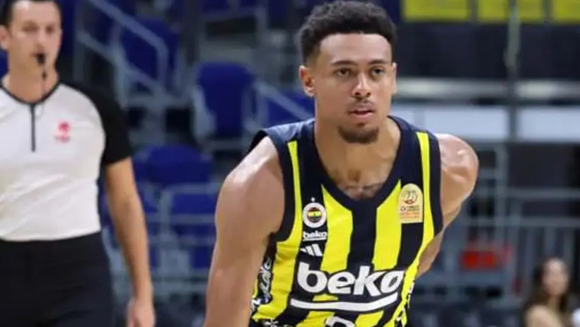 Fenerbahçeli yıldız Wade Baldwin'den EuroLeague ödülüne tepki - Resim : 1
