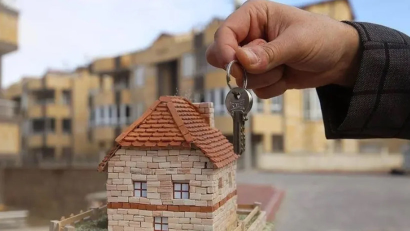 Ucuz ev tuzağı: Dolandırıcıların ipliği pazara çıktı - Resim : 2