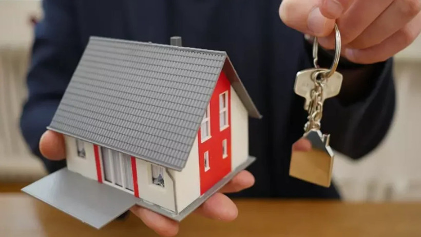 Ucuz ev tuzağı: Dolandırıcıların ipliği pazara çıktı - Resim : 3