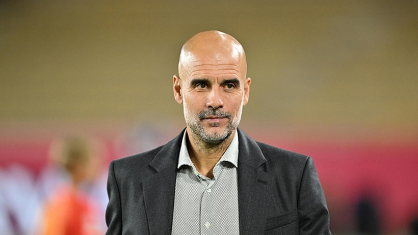 Guardiola için İtalya iddiası - Resim : 1