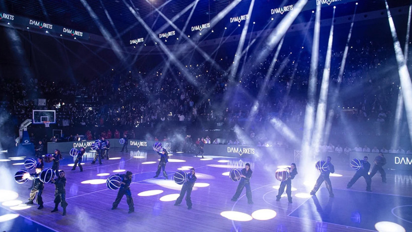 Şam'daki dansa Şara'dan ilk tepki: Bu etkinlik planımızda yoktu - Resim : 3