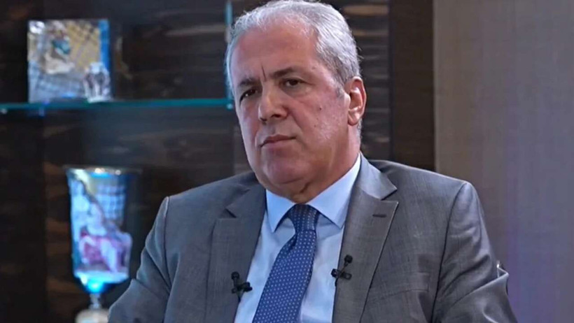 Cem Küçük’ten tarihi geri vites geldi - Resim : 1