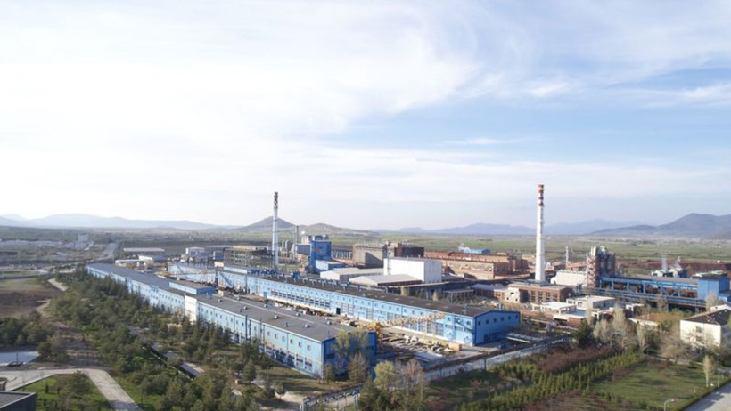 Cengiz Holding'e Konya'da yeni kıyak: Vergi ve harç yok - Resim : 1