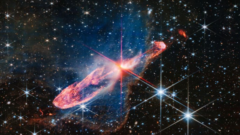 NASA’daki Türk bilim adamı evrenin sırlarını anlattı - Resim: 2