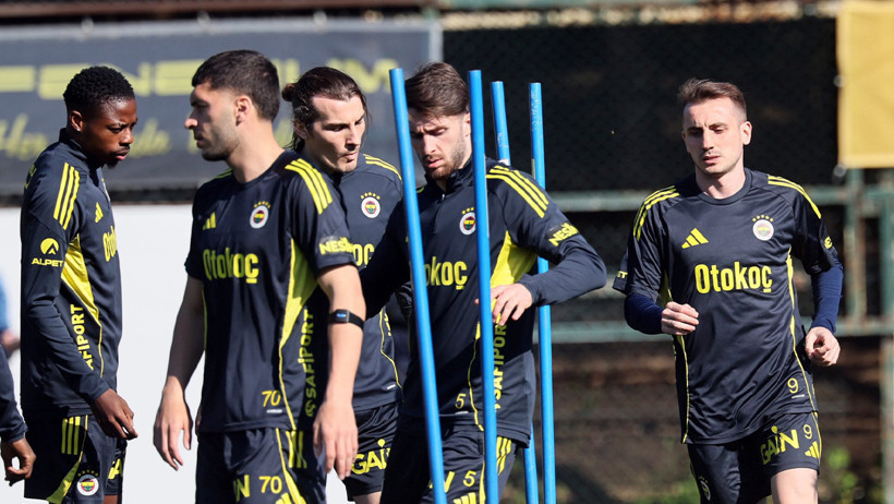 Sağlık ekibinden vize çıktı: Fenerbahçe Nene’nin de kampa dahil olacağını açıkladı - Resim : 1