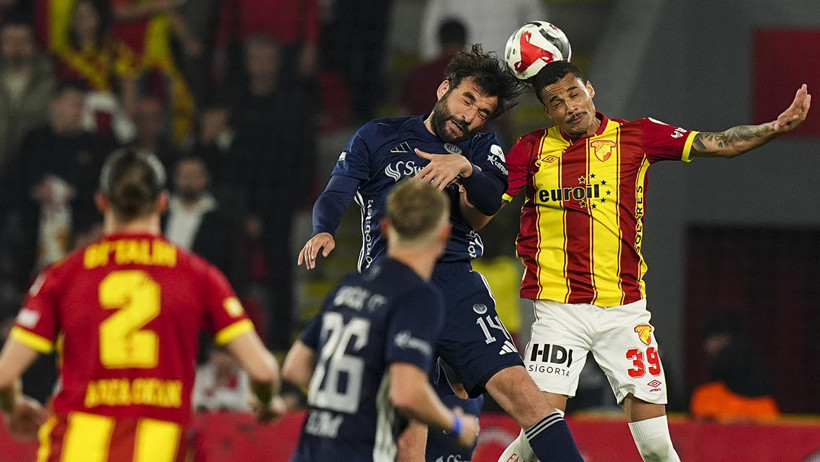 Göztepe'nin Antalyaspor’u 2-0 yendiği maçta sezon rekoru kırıldı - Resim : 1