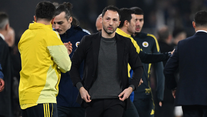 Tedesco derbi öncesi konuştu: Asensio açıklaması - Resim : 2