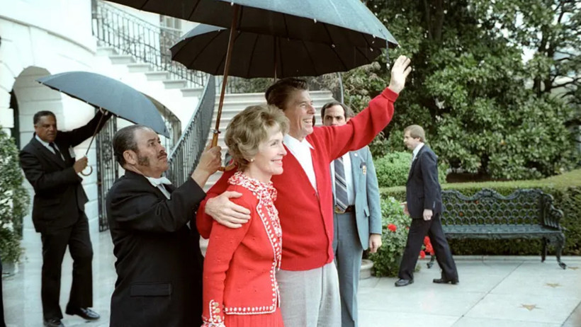 45 yıl arayla iki suikast girişimi - Resim : 2