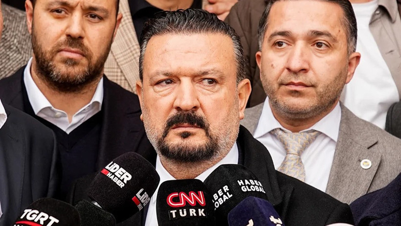 Eyvah Tedesco... Fenerbahçeli yönetici sinyali verdi - Resim : 1