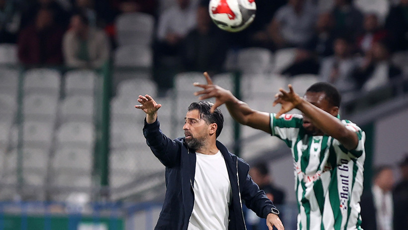 İlhan Palut Trabzonspor maçı sonrası oyuncularının fedakarlığını açıkladı - Resim : 4