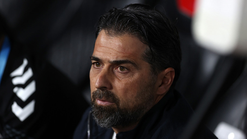 İlhan Palut Trabzonspor maçı sonrası oyuncularının fedakarlığını açıkladı - Resim : 2