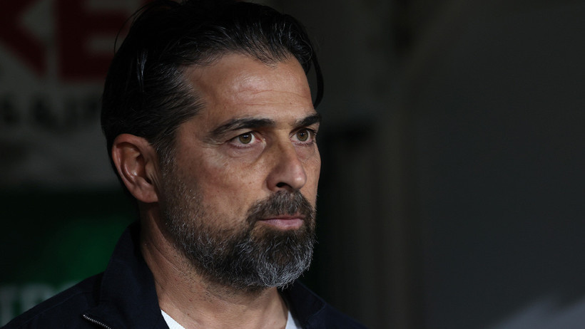 İlhan Palut Trabzonspor maçı sonrası oyuncularının fedakarlığını açıkladı - Resim : 3