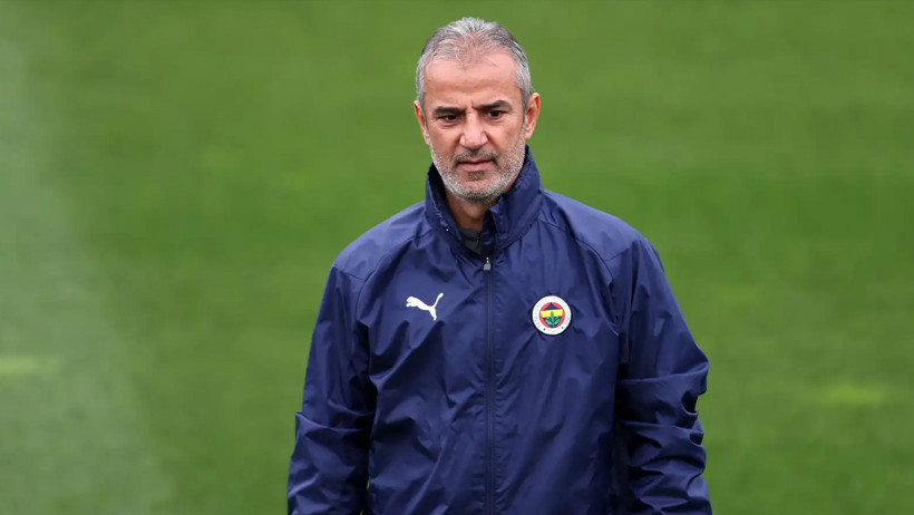 İsmail Kartal'dan Fenerbahçe açıklaması geldi: Geri mi dönüyor? - Resim : 2