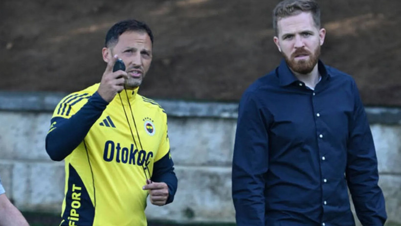 Fenerbahçe Tedesco, Devin Özek ve Berke Çelebi ile yollarını ayırdı - Resim : 1