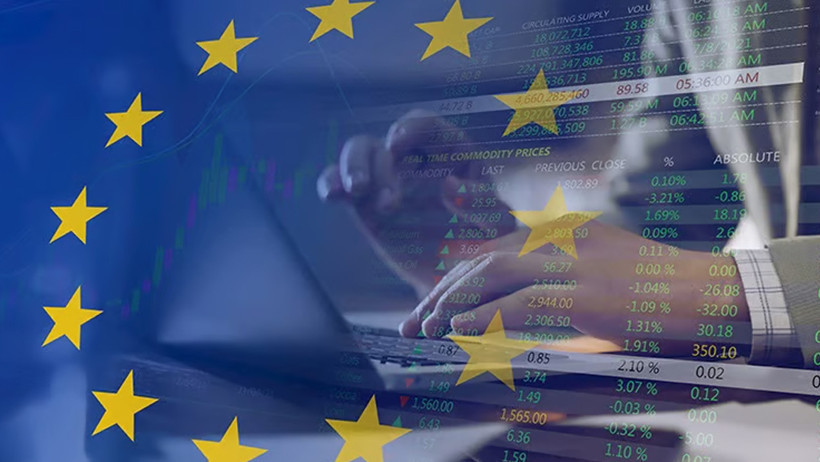 Enerji fiyatlarındaki artış ECB’nin faiz rotasını değiştirebilir - Resim : 1