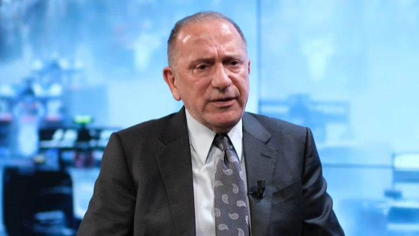 Fatih Altaylı Formula 1’in Türkiye’ye dönüşünün perde arkasını anlattı - Resim : 3