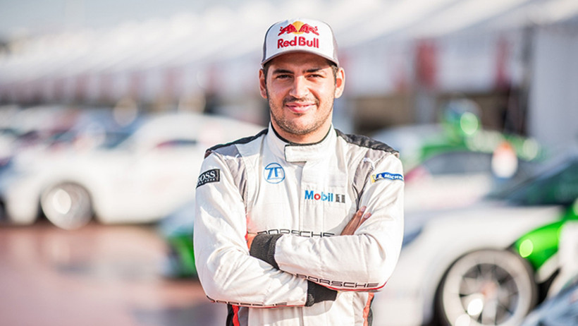 Fatih Altaylı Formula 1’in Türkiye’ye dönüşünün perde arkasını anlattı - Resim : 8