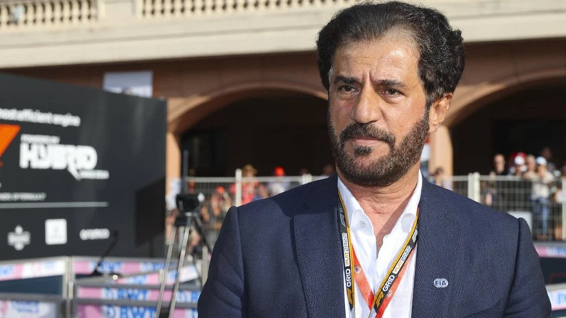 Fatih Altaylı Formula 1’in Türkiye’ye dönüşünün perde arkasını anlattı - Resim : 6