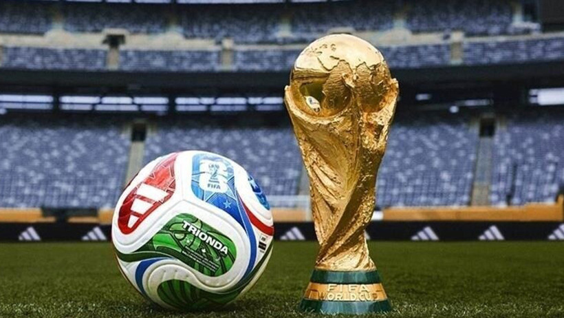 FIFA 2026 Dünya Kupası için sarı kart kuralını değiştiriyor - Resim : 3