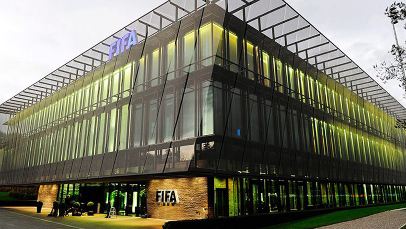 FIFA 2026 Dünya Kupası için sarı kart kuralını değiştiriyor - Resim : 4