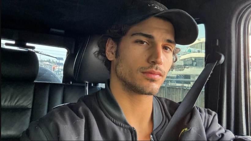 Ünlü oyuncu Oktay Çubuk yaşam savaşı veriyor: Kalbi durdu, yoğun bakımda tedavi altında - Resim : 1